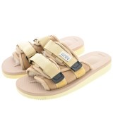 Suicoke（スイコック）サンダル ベージュ サイズ:24cm レディース/2200644739047