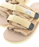 Suicoke（スイコック）サンダル ベージュ サイズ:24cm レディース/2200644739047