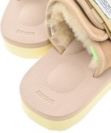 Suicoke（スイコック）サンダル ベージュ サイズ:24cm レディース/2200644739047