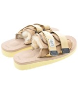 Suicoke（スイコック）サンダル ベージュ サイズ:23cm レディース/2200644739566