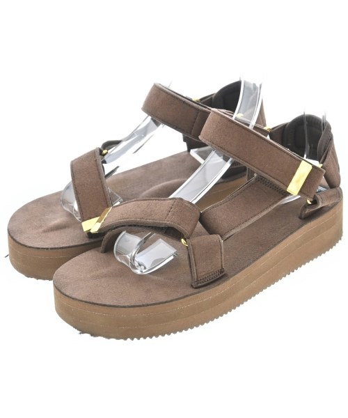 スイコック(Suicoke)のSuicoke サンダル