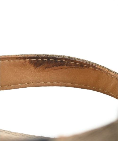 Suicoke（スイコック）サンダル ベージュ サイズ:28cm メンズ/2200593198896