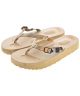 Suicoke（スイコック）サンダル ベージュ サイズ:28cm メンズ/2200593198896