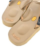 Suicoke（スイコック）サンダル ベージュ サイズ:28cm メンズ/2200593198896
