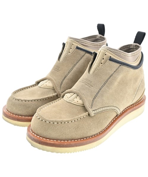 スイコック(Suicoke)のSuicoke ブーツ