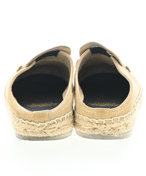 Suicoke（スイコック）その他 ベージュ サイズ:22cm レディース/2200618481057
