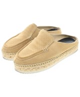 Suicoke（スイコック）その他 ベージュ サイズ:22cm レディース/2200618481057