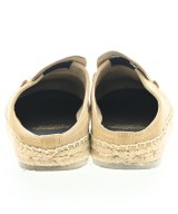 Suicoke（スイコック）その他 ベージュ サイズ:22cm レディース/2200618481057