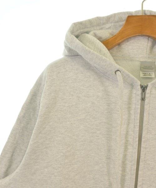 Suicoke（スイコック）パーカー グレー サイズ:XL メンズ/2200623640050