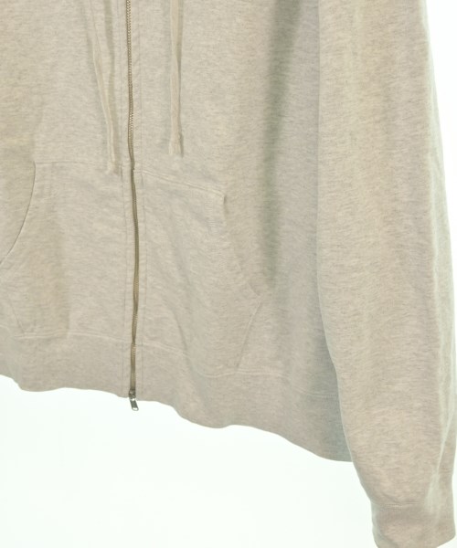 Suicoke（スイコック）パーカー グレー サイズ:XL メンズ/2200623640050