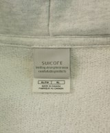 Suicoke（スイコック）パーカー グレー サイズ:XL メンズ/2200623640050