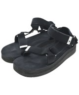 Suicoke（スイコック）サンダル 黒 サイズ:24cm レディース/2200617749035