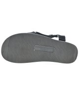 Suicoke（スイコック）サンダル 黒 サイズ:24cm レディース/2200617749035