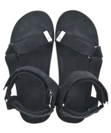 Suicoke（スイコック）サンダル 黒 サイズ:24cm レディース/2200617749035