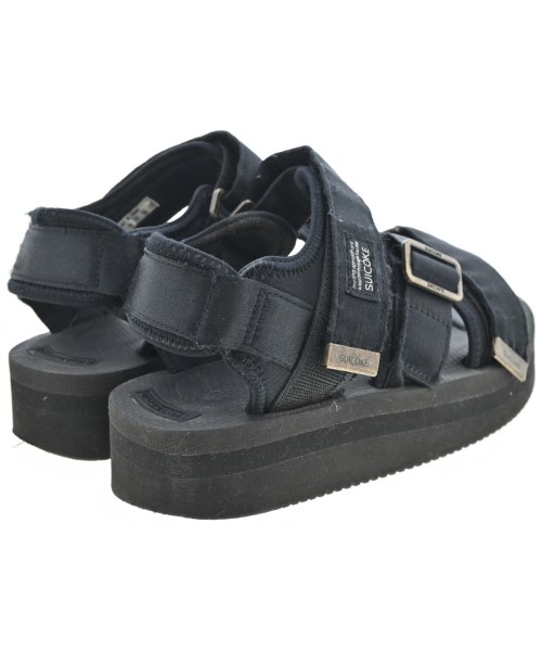 Suicoke（スイコック）サンダル 黒 サイズ:23cm レディース/2200626552152
