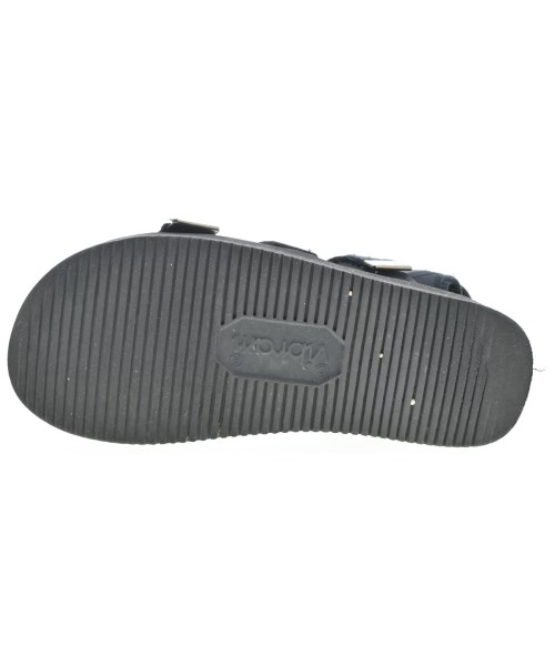 Suicoke（スイコック）サンダル 黒 サイズ:23cm レディース/2200626552152