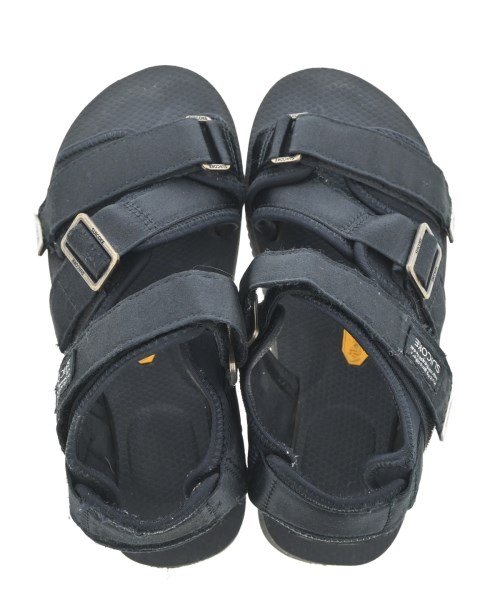 Suicoke（スイコック）サンダル 黒 サイズ:23cm レディース/2200626552152