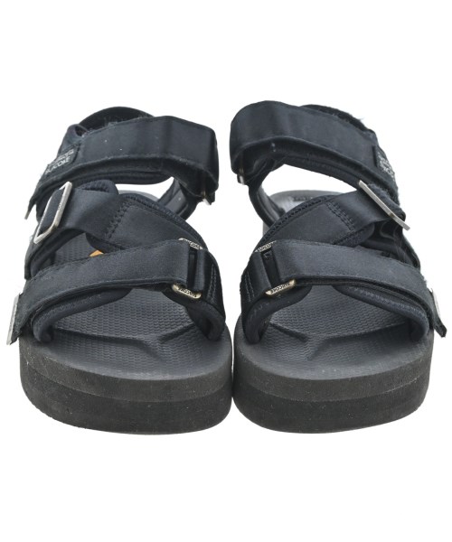 Suicoke（スイコック）サンダル 黒 サイズ:23cm レディース/2200626552152