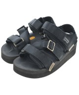 Suicoke（スイコック）サンダル 黒 サイズ:23cm レディース/2200626552152