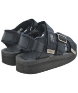 Suicoke（スイコック）サンダル 黒 サイズ:23cm レディース/2200626552152