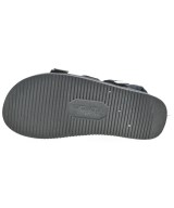 Suicoke（スイコック）サンダル 黒 サイズ:23cm レディース/2200626552152