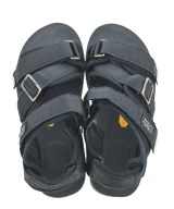 Suicoke（スイコック）サンダル 黒 サイズ:23cm レディース/2200626552152