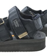 Suicoke（スイコック）サンダル 黒 サイズ:23cm レディース/2200626552152