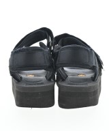 Suicoke（スイコック）サンダル 黒 サイズ:23cm レディース/2200626552152