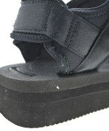 Suicoke（スイコック）サンダル 黒 サイズ:23cm レディース/2200626552152
