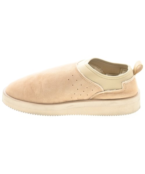 Suicoke（スイコック）その他 ベージュ サイズ:25cm レディース/2200618020140