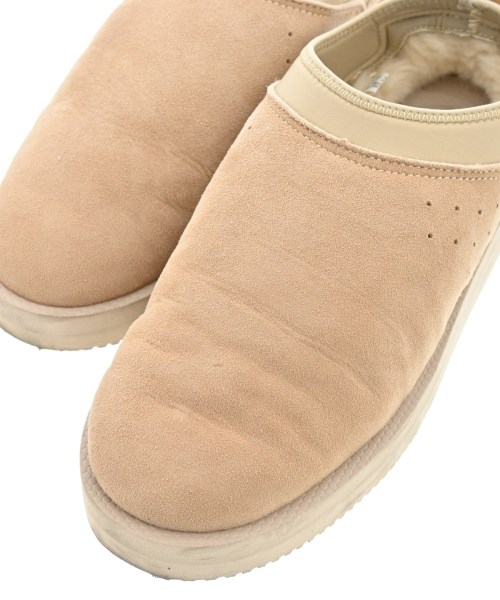 Suicoke（スイコック）その他 ベージュ サイズ:25cm レディース/2200618020140