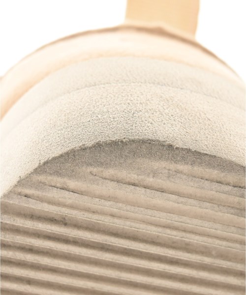 Suicoke（スイコック）その他 ベージュ サイズ:25cm レディース/2200618020140
