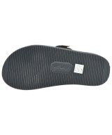 Suicoke（スイコック）サンダル 黒 サイズ:25cm レディース/2200610321054