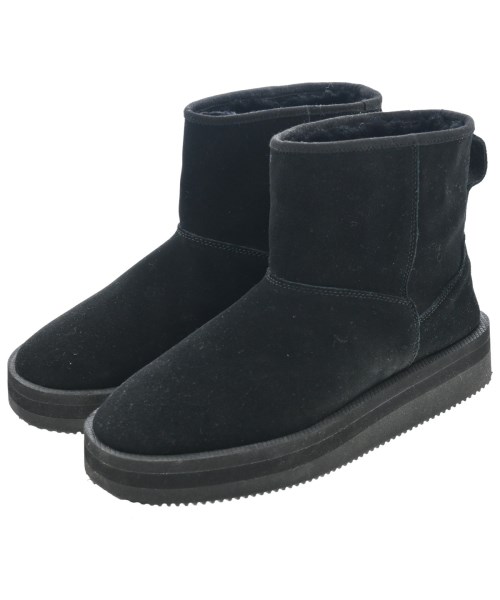 スイコック(Suicoke)のSuicoke ブーツ