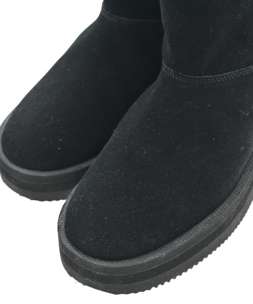 Suicoke（スイコック）ブーツ 黒 サイズ:25cm メンズ/2200607135206