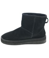 Suicoke（スイコック）ブーツ 黒 サイズ:25cm メンズ/2200607135206