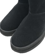 Suicoke（スイコック）ブーツ 黒 サイズ:25cm メンズ/2200607135206