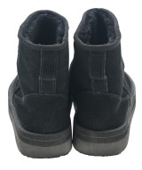Suicoke（スイコック）ブーツ 黒 サイズ:25cm メンズ/2200607135206