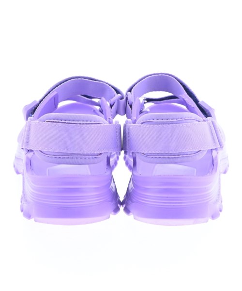 Suicoke（スイコック）サンダル 紫 サイズ:UK8(26.5cm位) レディース/2200611961051