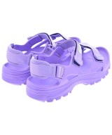 Suicoke（スイコック）サンダル 紫 サイズ:UK8(26.5cm位) レディース/2200611961051