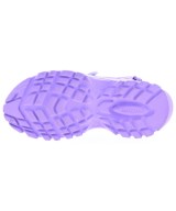 Suicoke（スイコック）サンダル 紫 サイズ:UK8(26.5cm位) レディース/2200611961051
