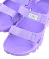 Suicoke（スイコック）サンダル 紫 サイズ:UK8(26.5cm位) レディース/2200611961051