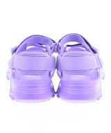 Suicoke（スイコック）サンダル 紫 サイズ:UK8(26.5cm位) レディース/2200611961051