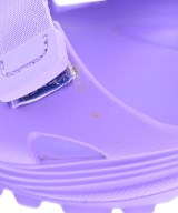 Suicoke（スイコック）サンダル 紫 サイズ:UK8(26.5cm位) レディース/2200611961051