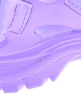 Suicoke（スイコック）サンダル 紫 サイズ:UK8(26.5cm位) レディース/2200611961051