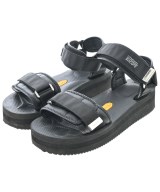 Suicoke（スイコック）サンダル 黒 サイズ:23cm レディース/2200608637037