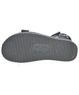Suicoke（スイコック）サンダル 黒 サイズ:23cm レディース/2200608637037