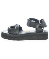 Suicoke（スイコック）サンダル 黒 サイズ:23cm レディース/2200608637037