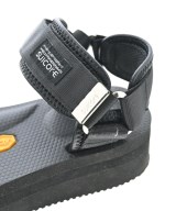 Suicoke（スイコック）サンダル 黒 サイズ:23cm レディース/2200608637037