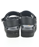 Suicoke（スイコック）サンダル 黒 サイズ:23cm レディース/2200608637037